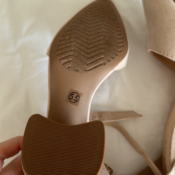 Lulus heels - Picture 5 of 5